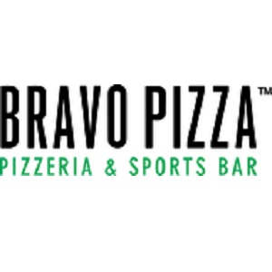 Bravo Pizza & Sports Bar